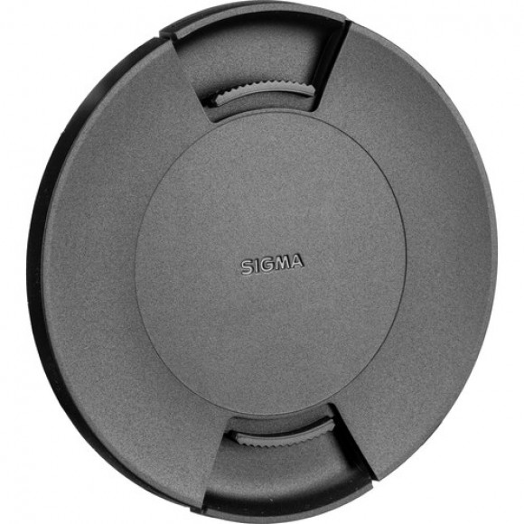 Sigma 105mm Front Lens Cap LCF-105-III